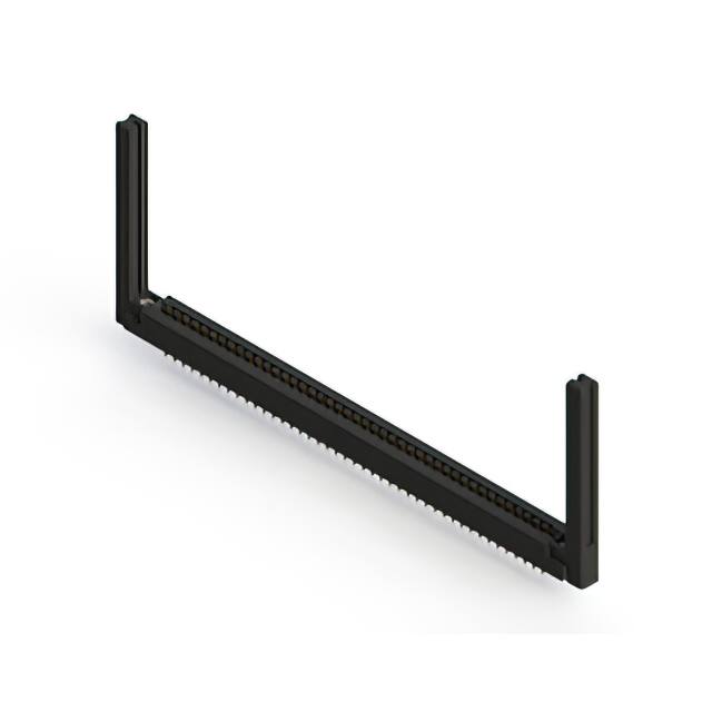 357-086-556-258 EDAC Inc.  Edgeboard Connectors